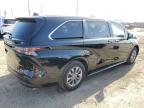 2023 Toyota Sienna Xle იყიდება Los Angeles-ში, CA - Front End
