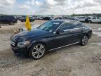 2018 MERCEDES-BENZ C 300   à vendre chez Copart TX - HOUSTON