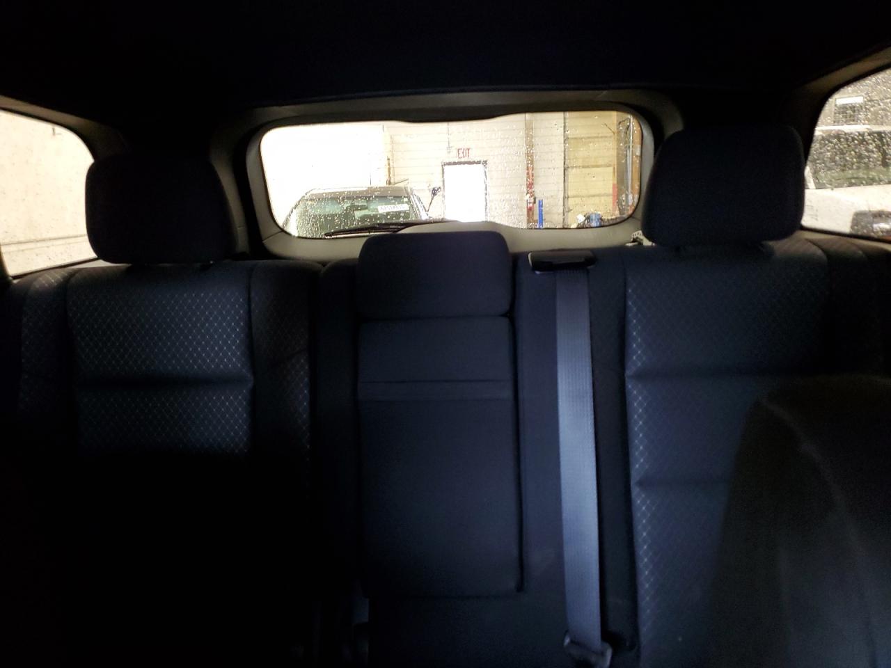 JEEP GRAND CHER 2021 VIN 1C4RJFAG0MC552959 zdjęcie 10