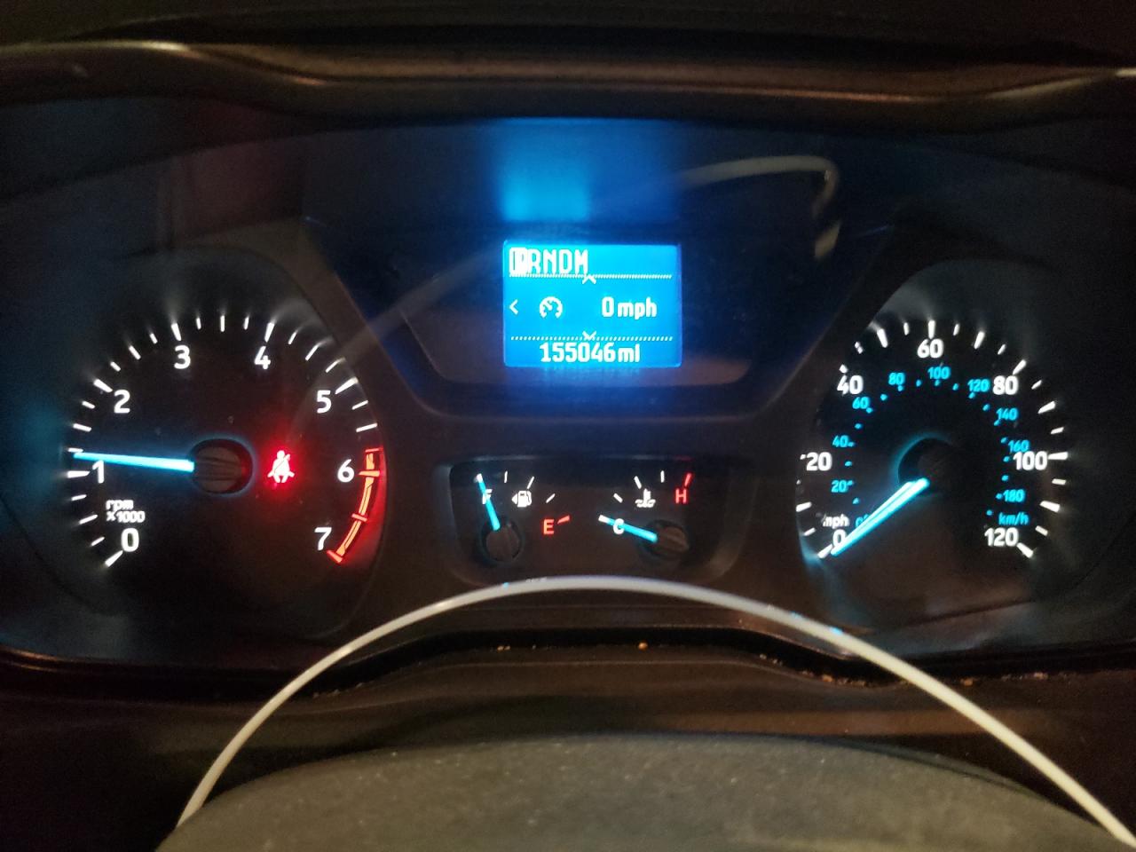 2019 Ford Transit T-350 Hd VIN: 1FTBF4XG0KKA28020 Lot: 59902225