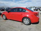 2014 Chevrolet Cruze Ls   for Sale in Las Vegas, NV - Front End
