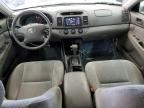 2004 Toyota Camry Le за продажба в Pasco, WA - Minor Dent/Scratches