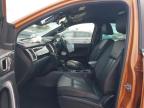 2019 FORD RANGER WIL for sale at Copart YORK