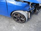 2021 VAUXHALL CORSA SRI for sale at Copart BELFAST