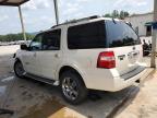 2007 Ford Expedition Limited продається в Hueytown, AL - Front End