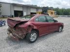 2004 Pontiac Grand Am Se en Venta en Grenada, MS - Rear End