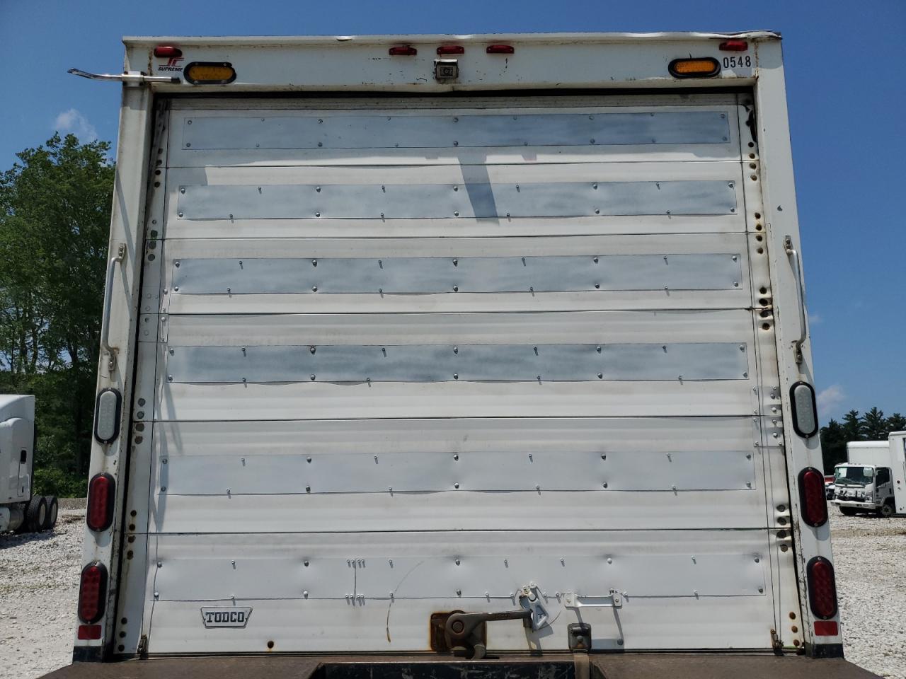 2015 Isuzu Nqr VIN: JALE5W160F7902692 Lot: 60991885
