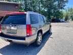 2012 CADILLAC ESCALADE LUXURY   for sale at Copart MA - NORTH BOSTON