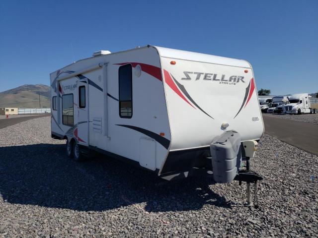 2014 Eclipse Stellar