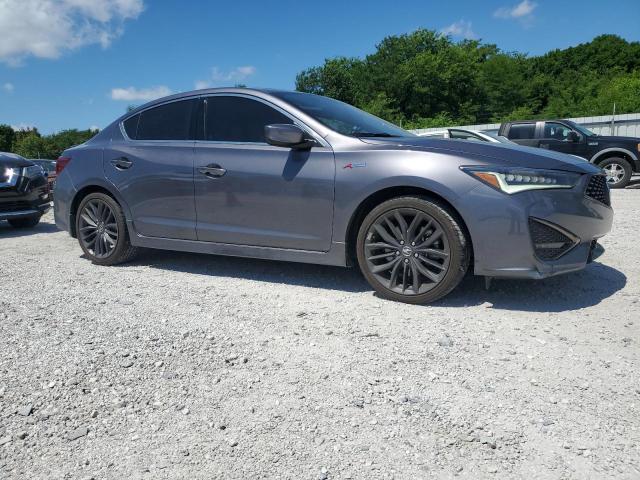  ACURA ILX 2022 Gray