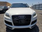 2007 Audi Q7 4.2 Quattro Premium S-Line للبيع في Colton، CA - Minor Dent/Scratches
