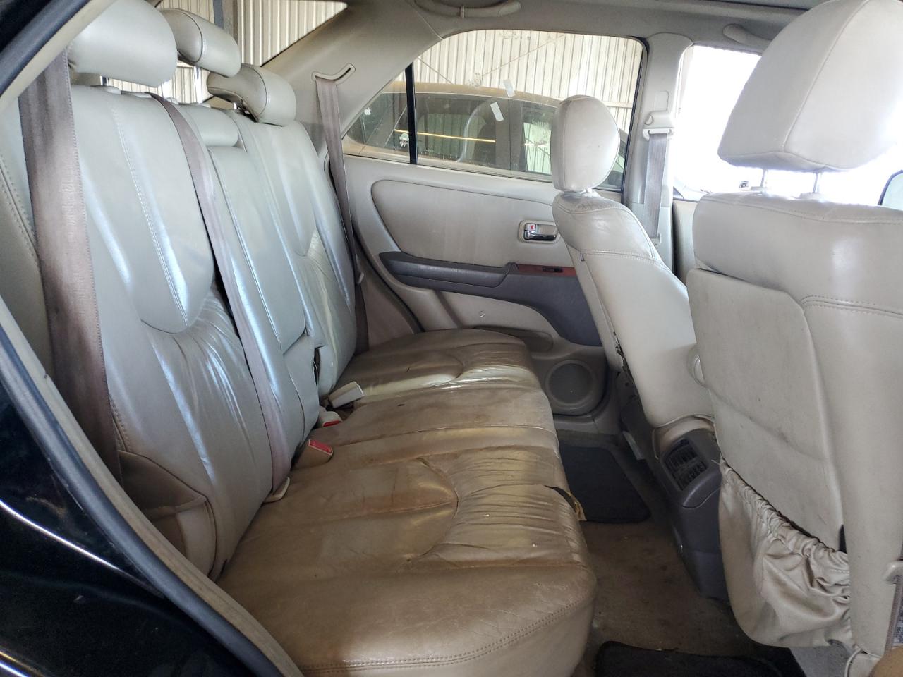 2001 Lexus Rx 300 VIN: JTJGF10U310084982 Lot: 61771915