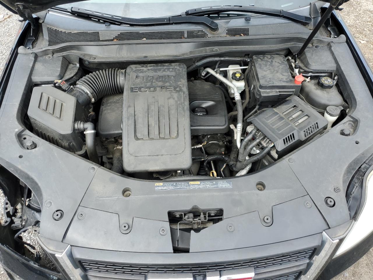 2014 GMC Terrain Slt VIN: 2GKFLXEK5E6230561 Lot: 61371945