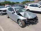2008 BMW 123D SE CO for sale at Copart SANDWICH