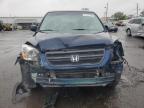 2004 Honda Pilot Ex zu verkaufen in New Britain, CT - Front End