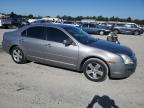 2008 Ford Fusion Se   na sprzedaż w Antelope, CA - Front End