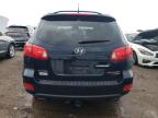 2009 Hyundai Santa Fe Se   იყიდება Elgin-ში, IL - Front End