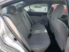 2013 Honda Civic Lx for Sale in Mebane, NC - Front End