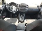 2013 Volkswagen Tiguan S de vânzare în New Britain, CT - Front End
