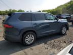 2024 TOYOTA GRAND HIGHLANDER XLE   for sale at Copart NY - NEWBURGH