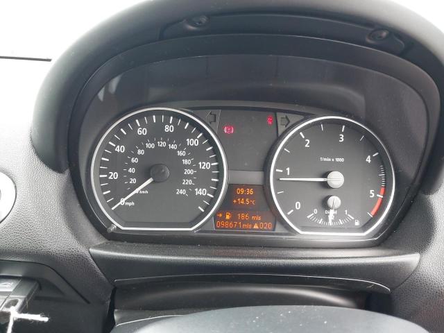 2005 BMW 118D SE