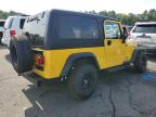 2004 Jeep Wrangler / Tj Sport за продажба в Exeter, RI - Front End