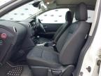 2012 NISSAN QASHQAI N- for sale at Copart ST HELENS