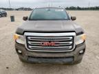 2016 Gmc Canyon Sle zu verkaufen in New Braunfels, TX - Front End