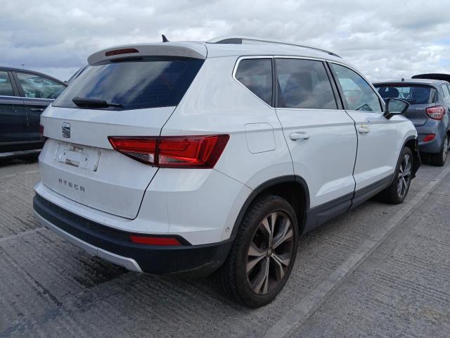 2019 SEAT ATECA SE T