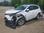 2018 TOYOTA RAV4 LE à vendre chez Copart ON - COOKSTOWN