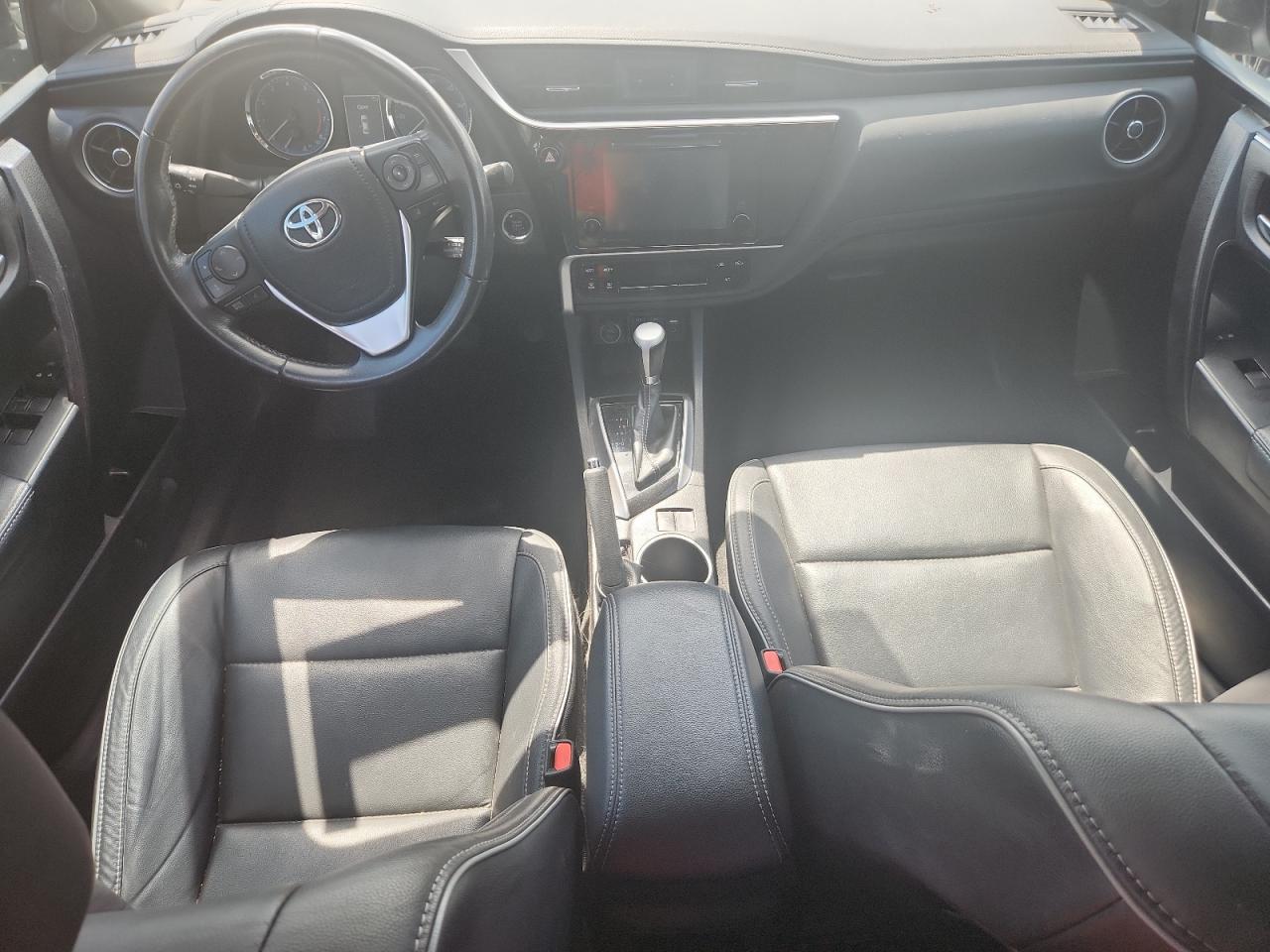 2019 Toyota Corolla L VIN: 5YFBURHE4KP886995 Lot: 62911495