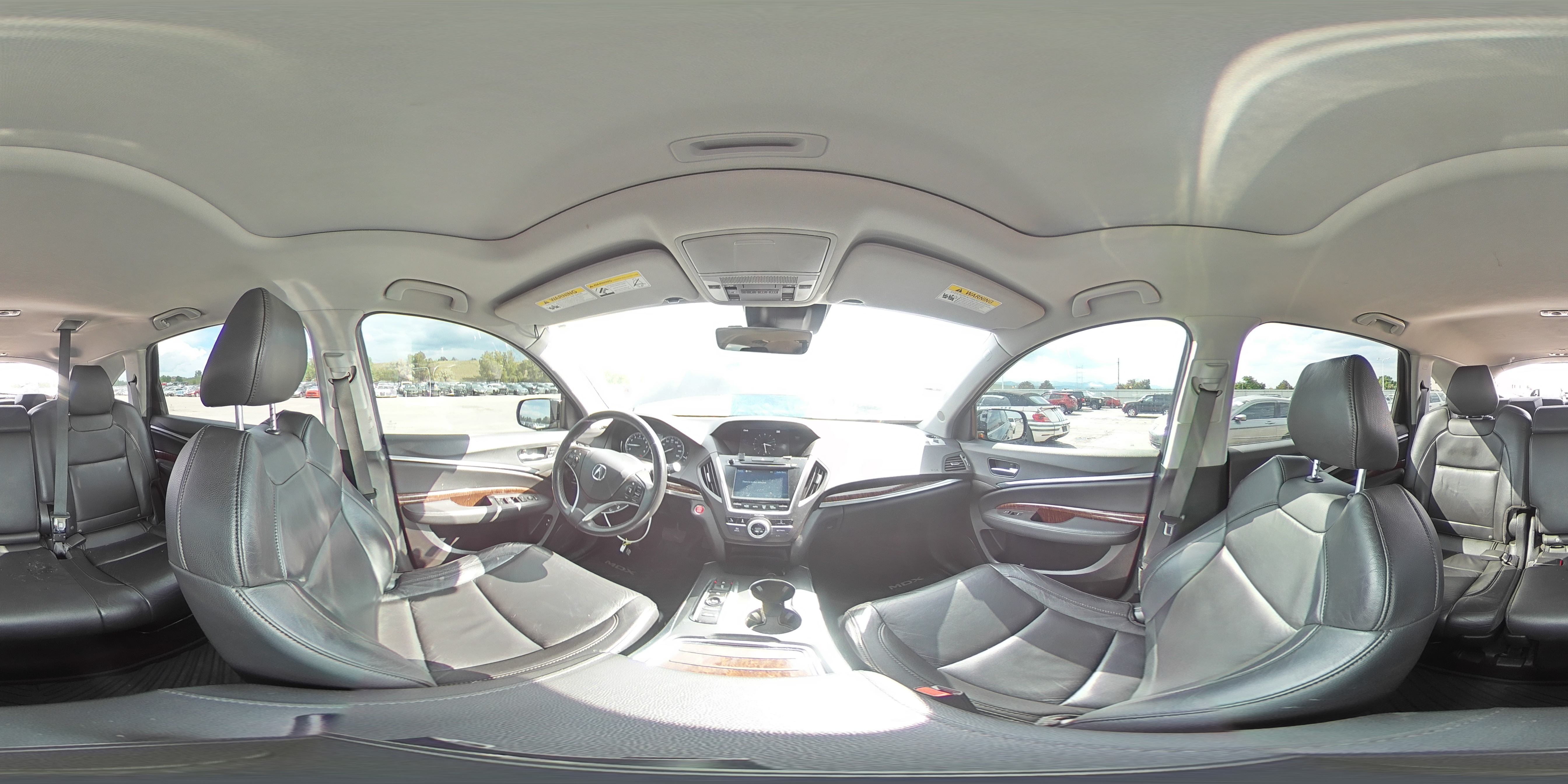 2020 Acura Mdx VIN: 5J8YD3H35LL012432 Lot: 59707045