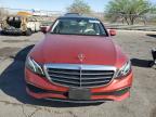 2017 Mercedes-Benz E 300 for Sale in North Las Vegas, NV - Rear End
