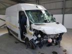 2024 MERCEDES BENZ SPRINTER 3 for sale at Copart EAST KILBRIDE