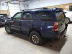 2005 Toyota 4Runner Limited за продажба в Kincheloe, MI - Side