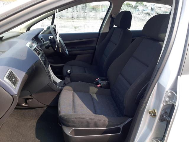 2005 PEUGEOT 307 S 90