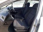 2005 PEUGEOT 307 S 90 for sale at Copart SANDTOFT