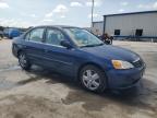 2002 Honda Civic Lx للبيع في Orlando، FL - Side