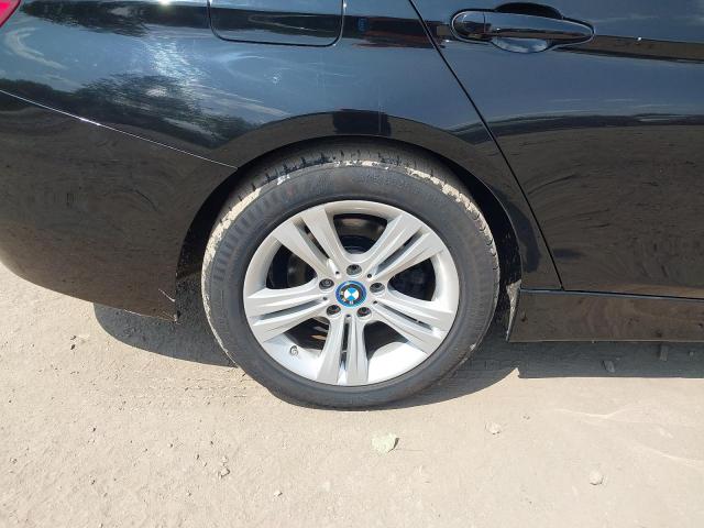 2018 BMW 330E SPORT