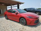 4T1DAACK6SU****** Salvage and Wrecked 2025 Toyota Camry in Alabama State