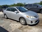 2011 Toyota Corolla Base   за продажба в Jacksonville, FL - Side
