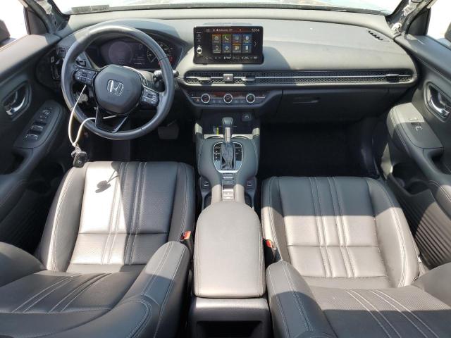  HONDA HR-V 2023 Gray