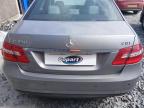 2010 MERCEDES BENZ E350 BLUEF for sale at Copart BELFAST