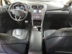 2017 Ford Fusion Titanium for Sale in Mocksville, NC - Mechanical