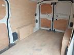 2019 VAUXHALL VIVARO 290 for sale at Copart CORBY