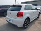 2012 VOLKSWAGEN POLO R LIN for sale at Copart SANDWICH