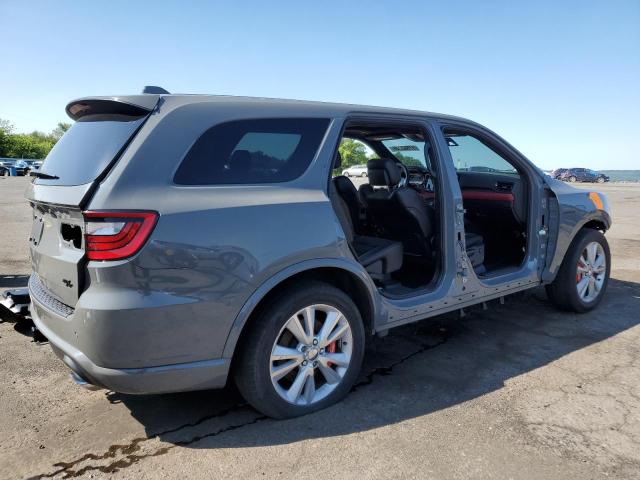  DODGE DURANGO 2022 Szary