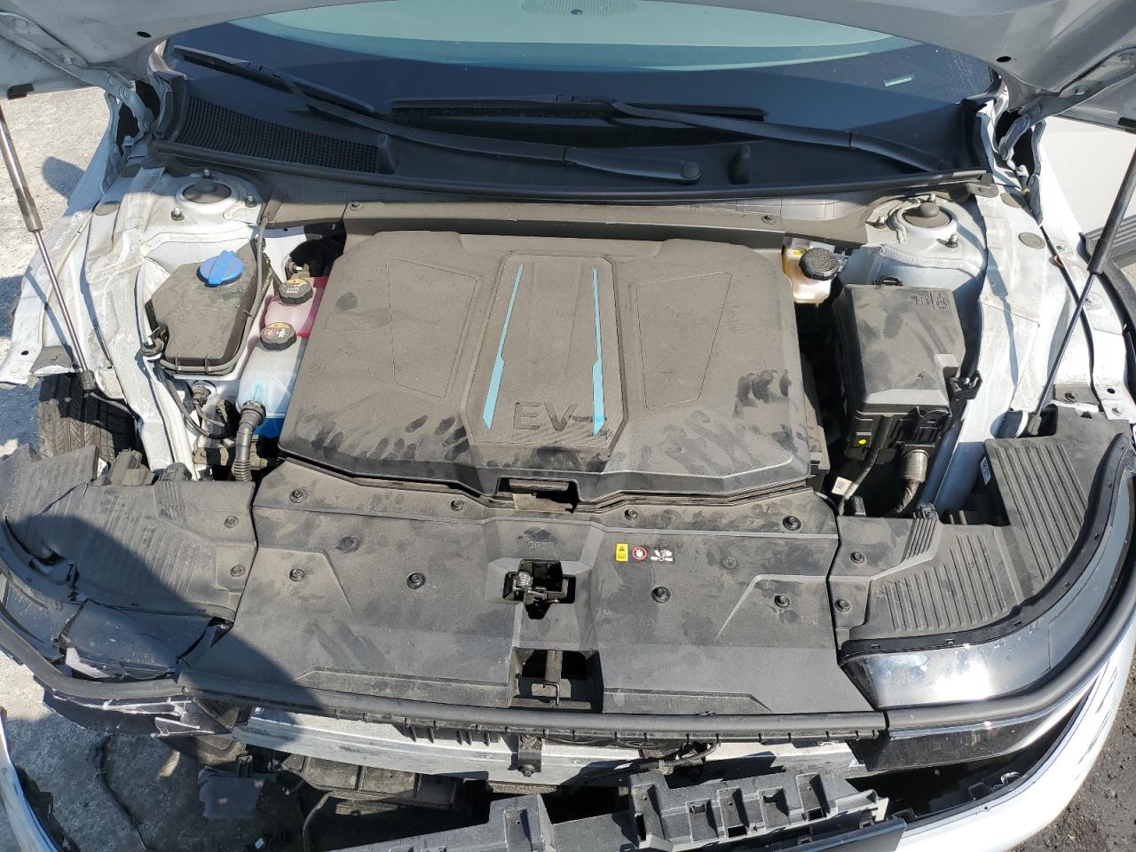 2024 Hyundai Ioniq 5 Sel VIN: KM8KN4DE6RU276319 Lot: 59992875