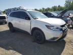 2018 Mitsubishi Outlander Se en Venta en Assonet, MA - Front End