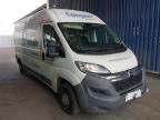 2015 CITROEN RELAY 35 L for sale at Copart SANDTOFT
